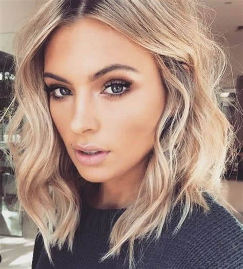 short hairstyles to shoulders|beautiful shoulder length hairstyles.